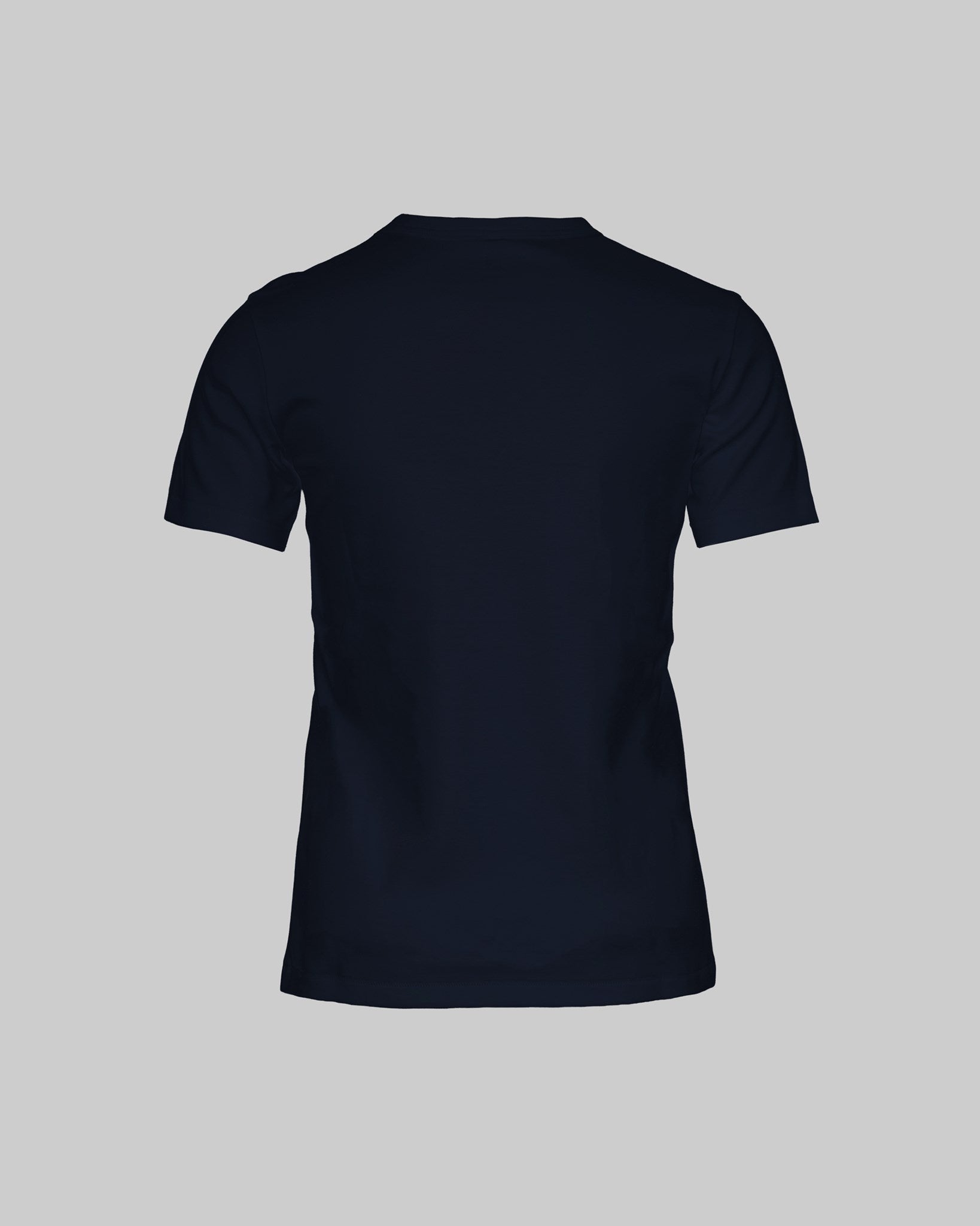 Santa Monica Women Dark Navy Back