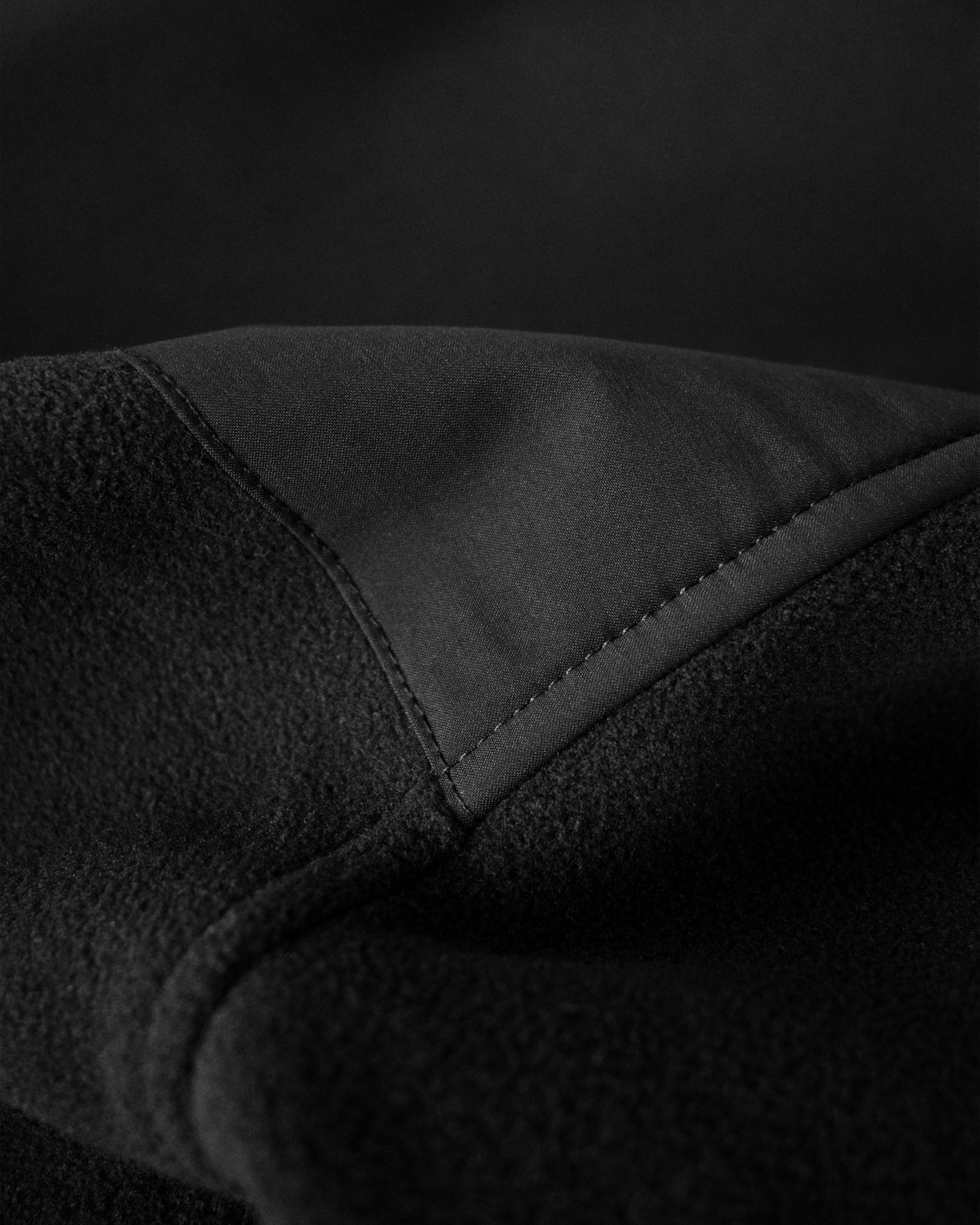 Sedona Men Black Back