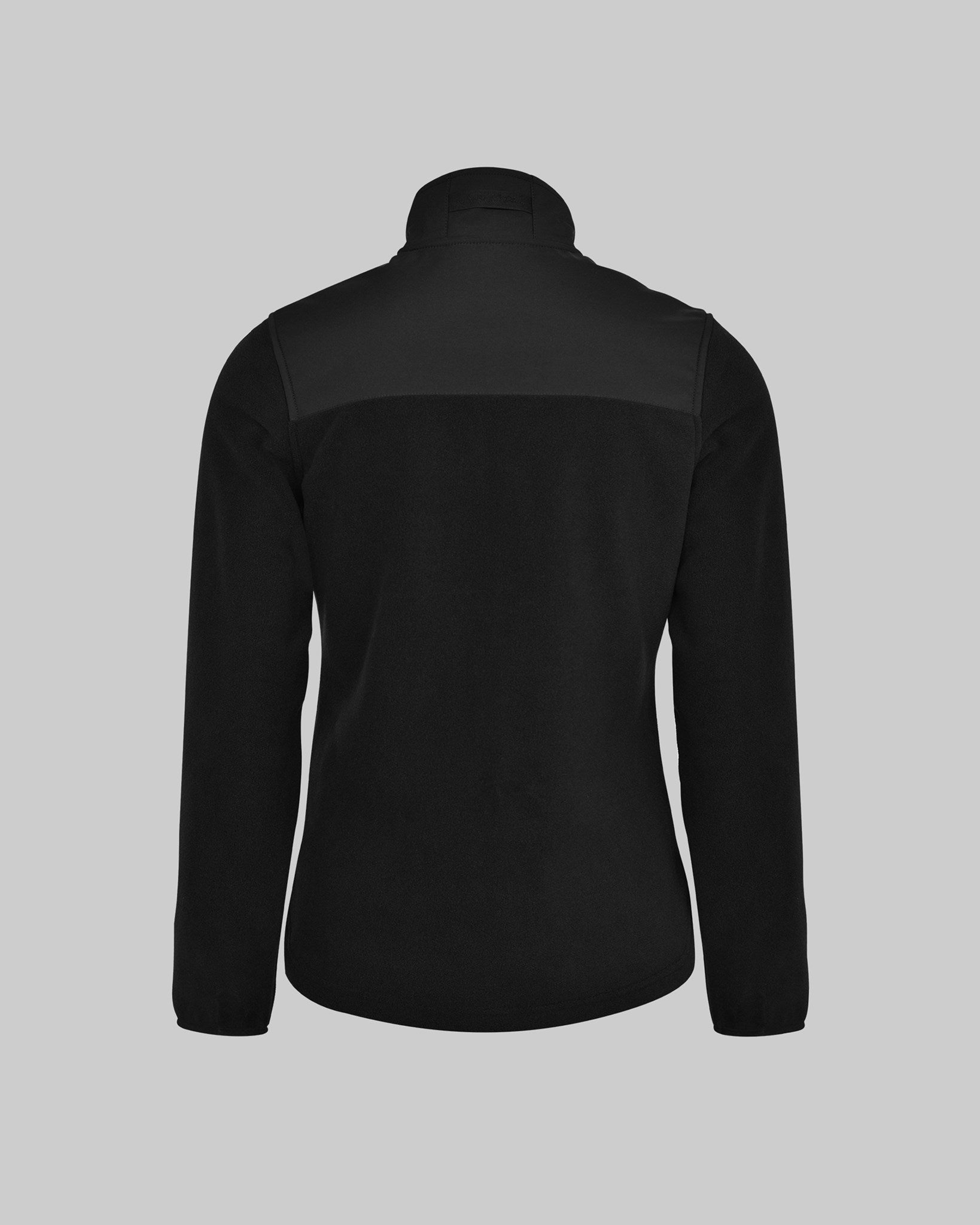 Sedona Women Black Back