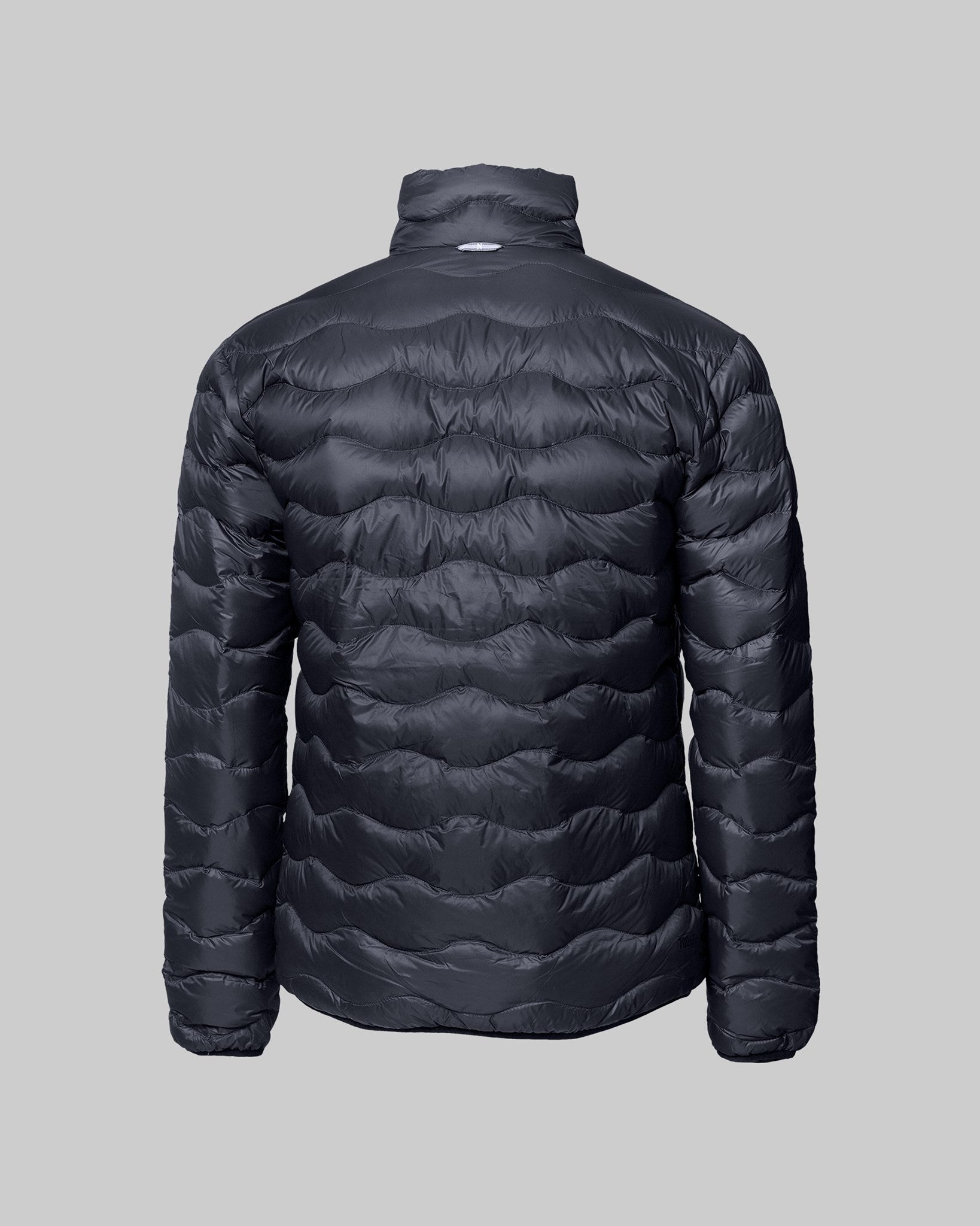 Sierra Men Midnight Blue Back