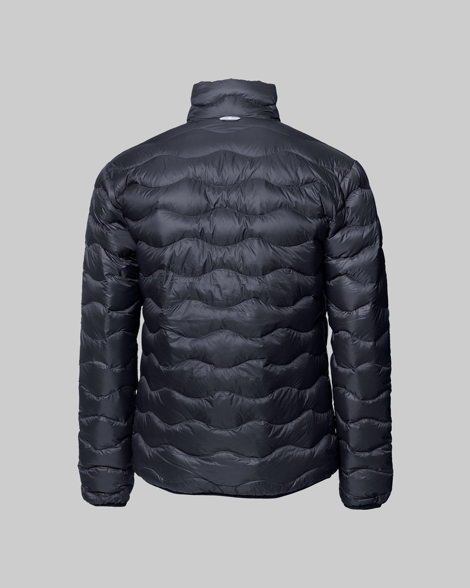 Sierra Men Midnight Blue Back