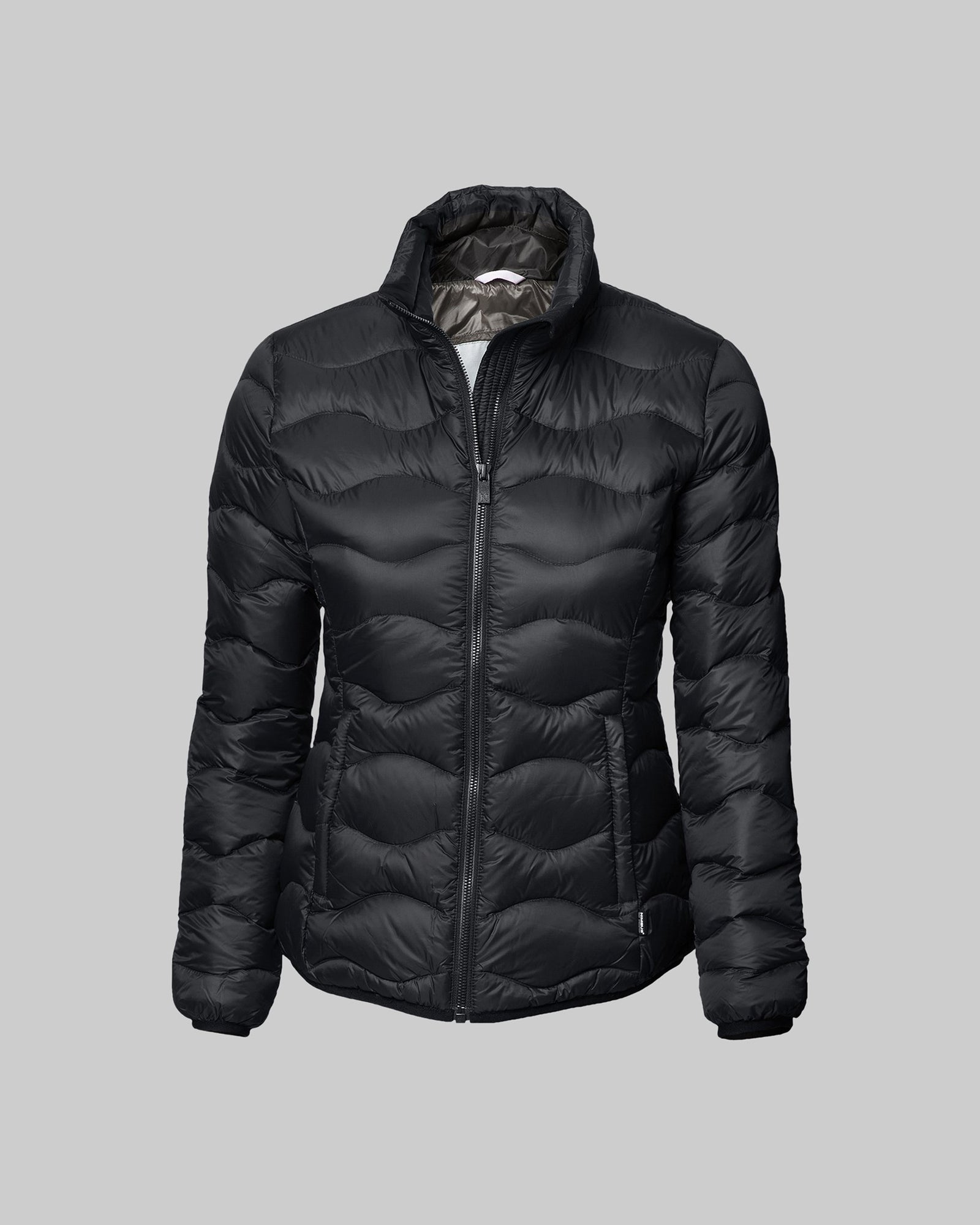 Sierra Women Black Back