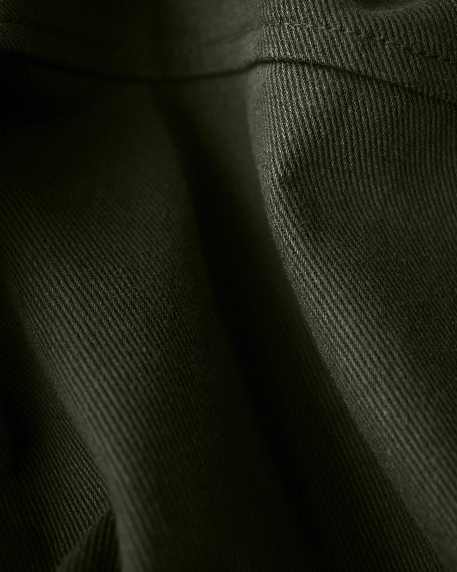 Sonoma Unisex Olive Back