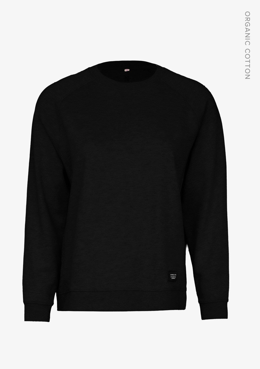 SS26 Packshots 0018 Georgetown Women Black Front