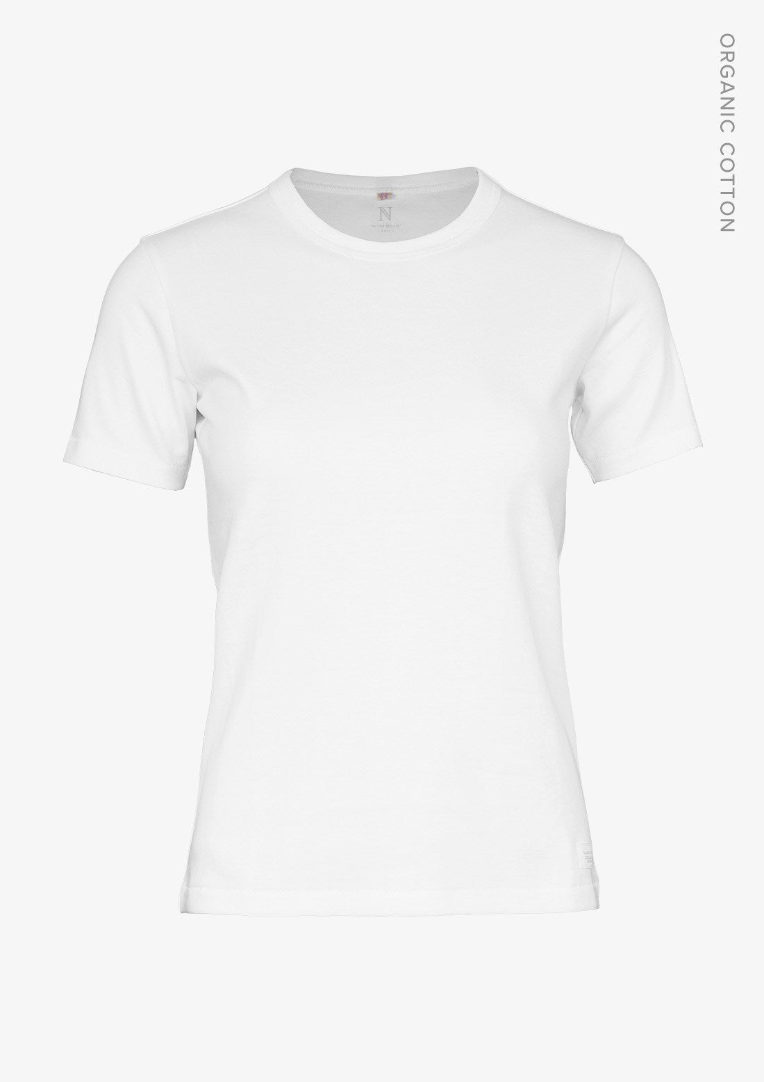 SS26 Packshots 0028 Santa Monica Women White Front