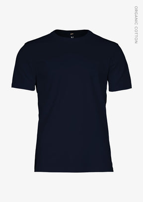 SS26 Packshots 0032 Santa Monica Men Dark Navy Front