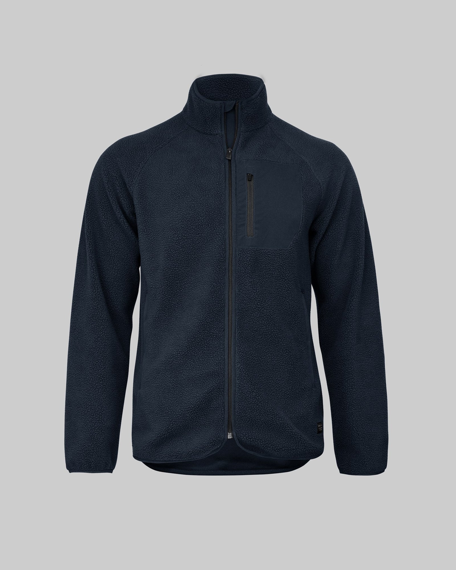 Timberlake Men Navy Back