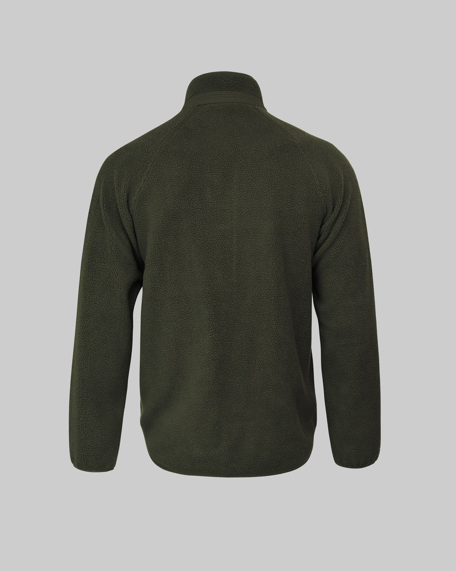 Timberlake Men Olive Back
