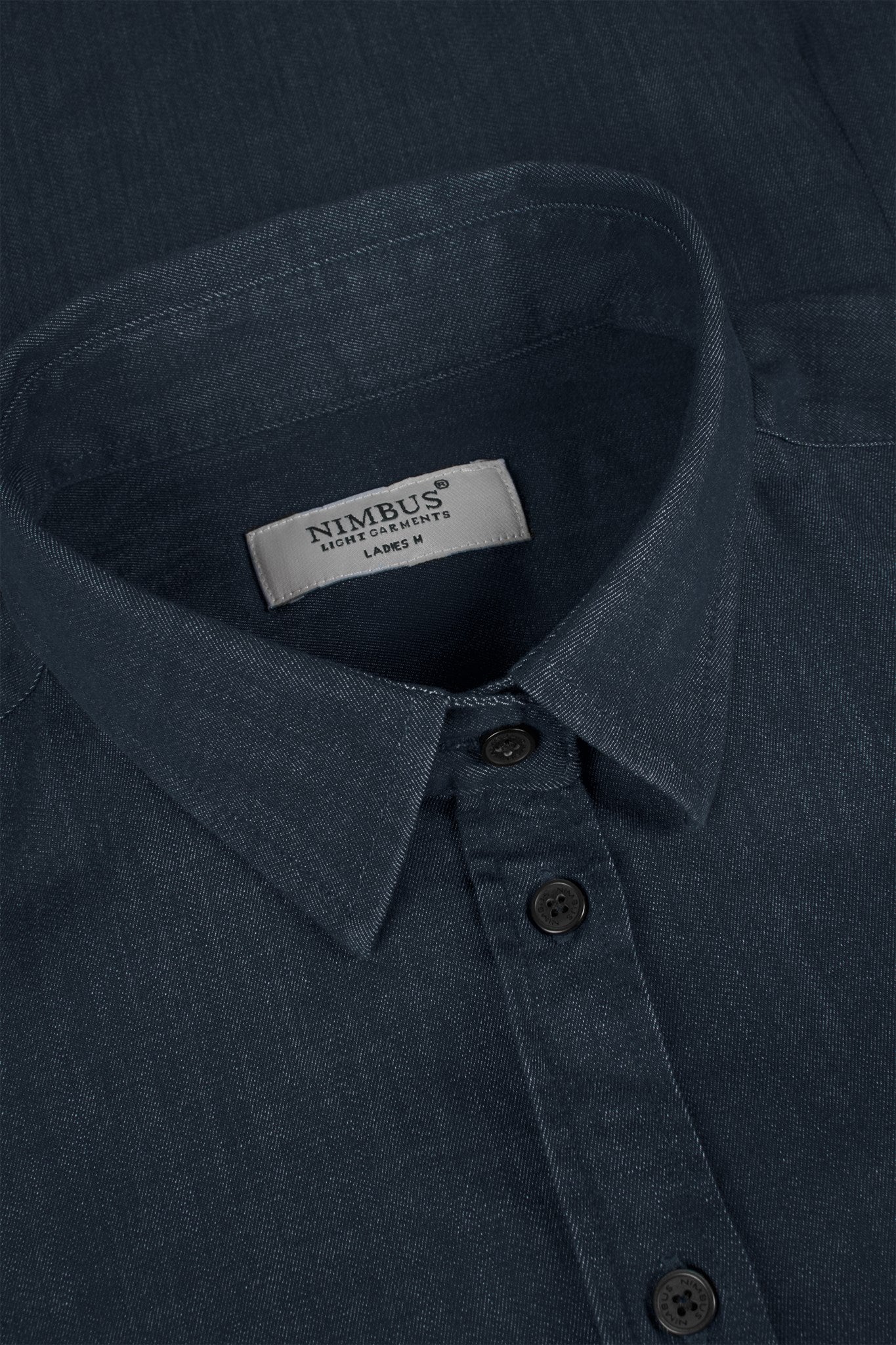 Torrence Women Indigo Closeup 1