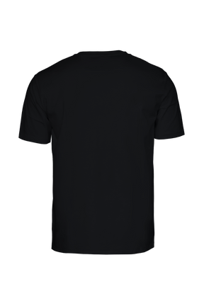 Venice Men Black Back