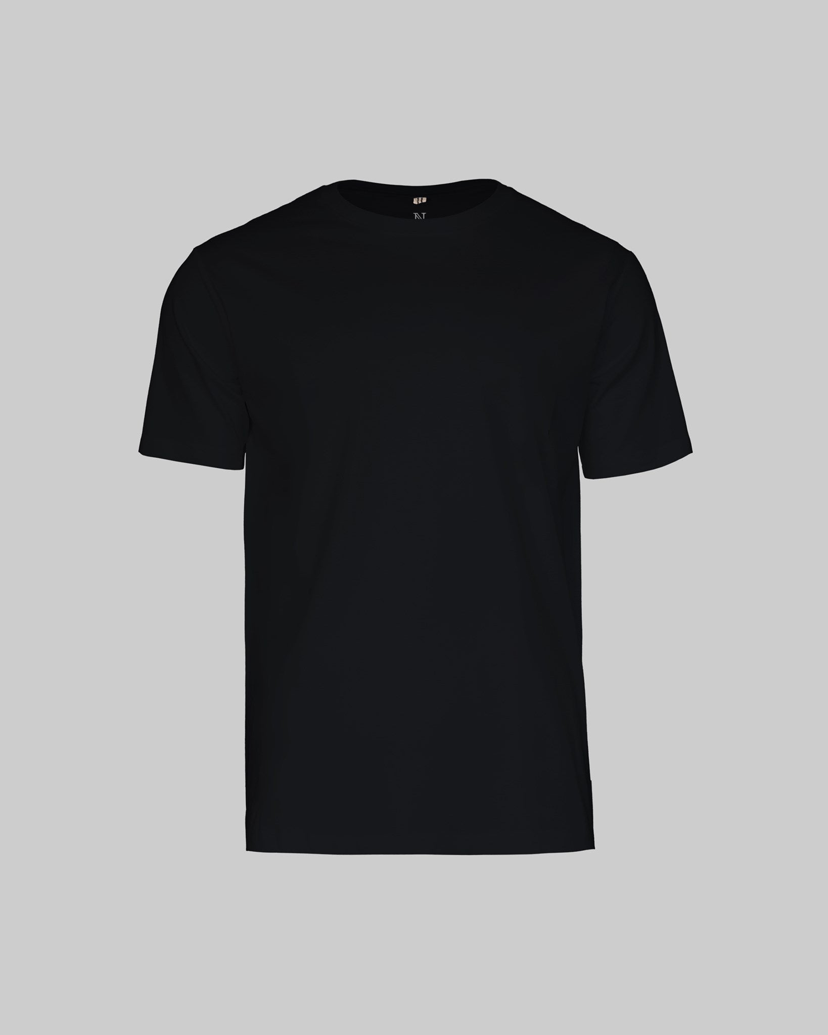 Venice Men Black Front