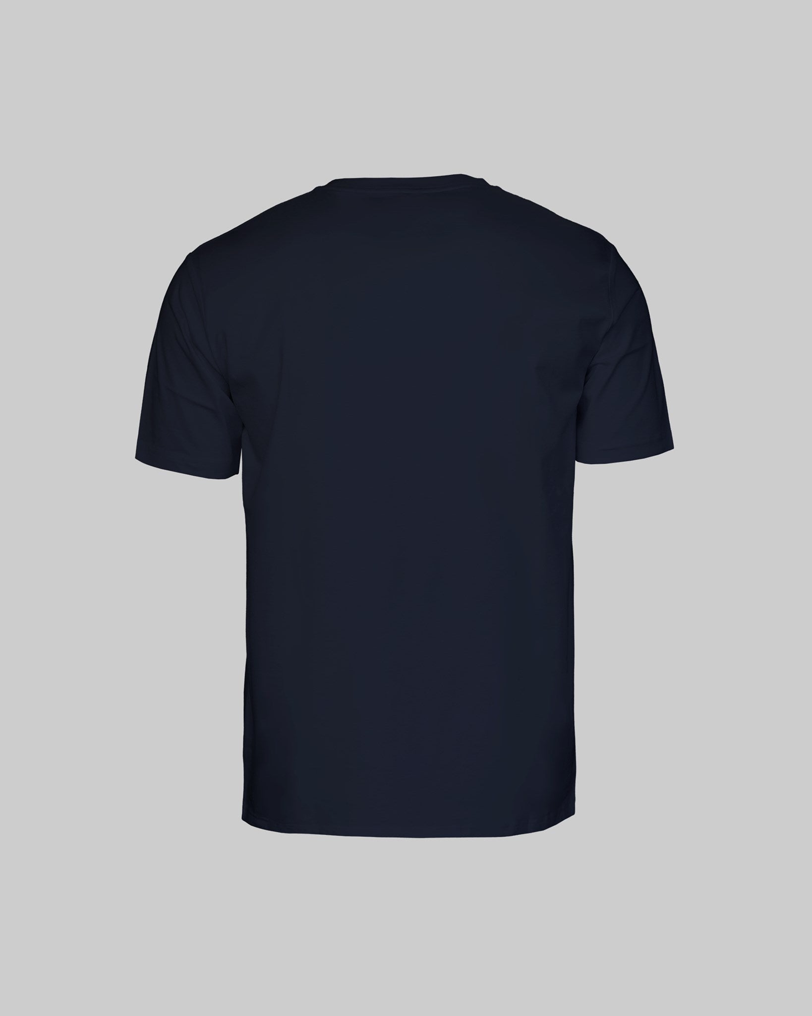Venice Men Dark Navy Back