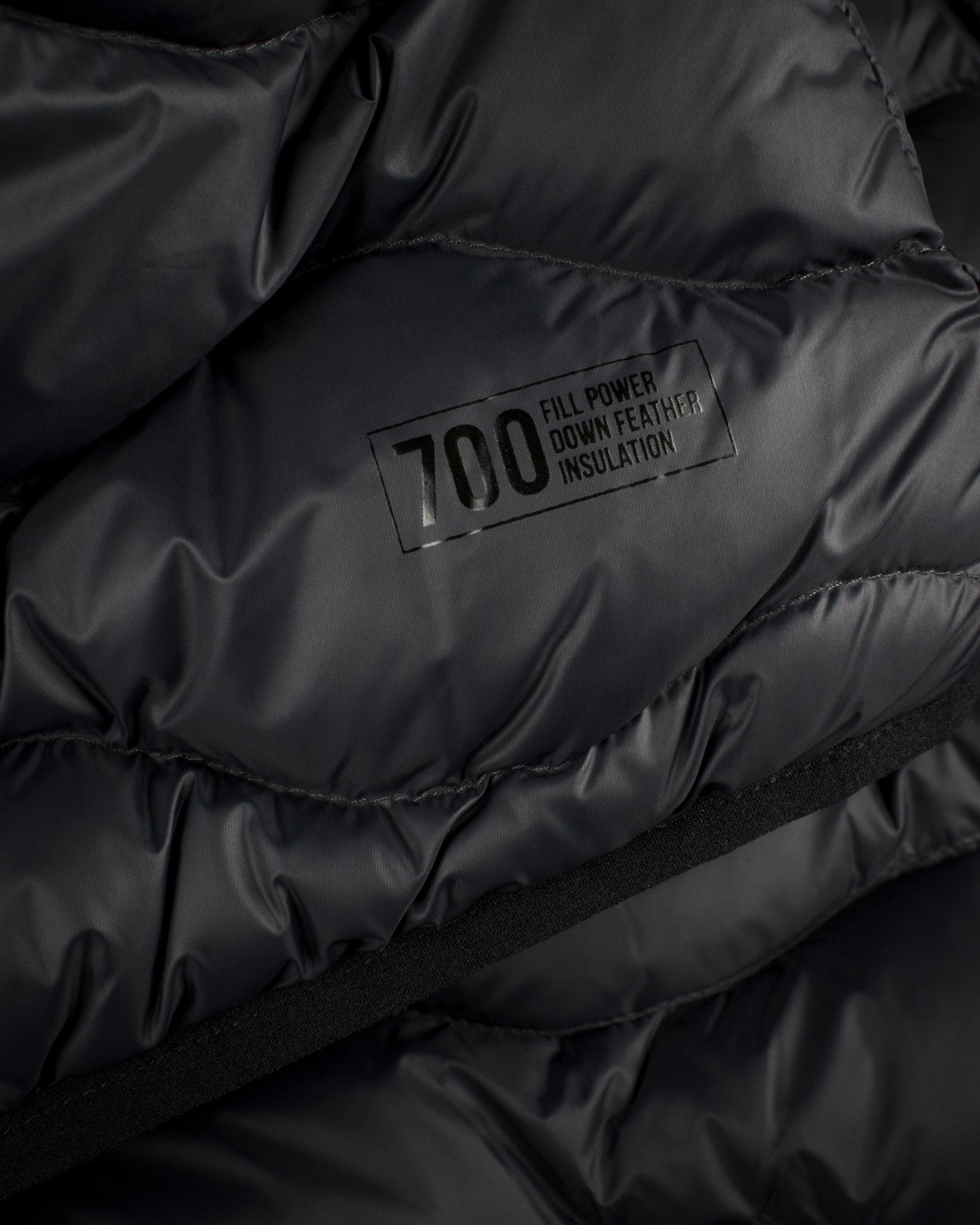 Vermont Women Black Closeup 4