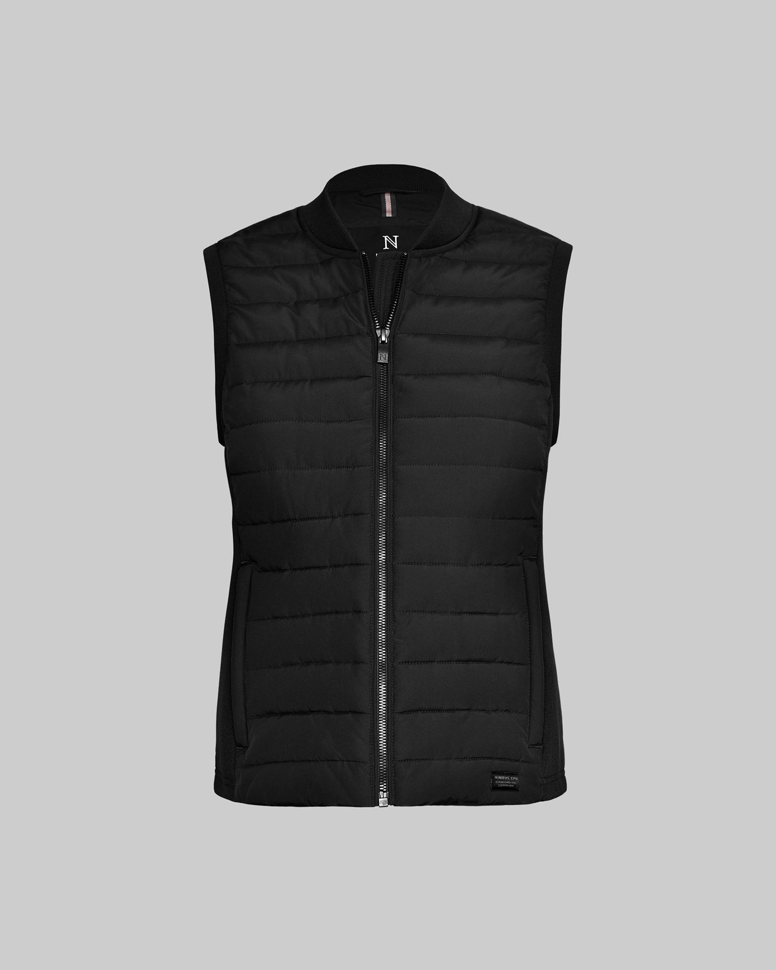 Vesper Women Black Back