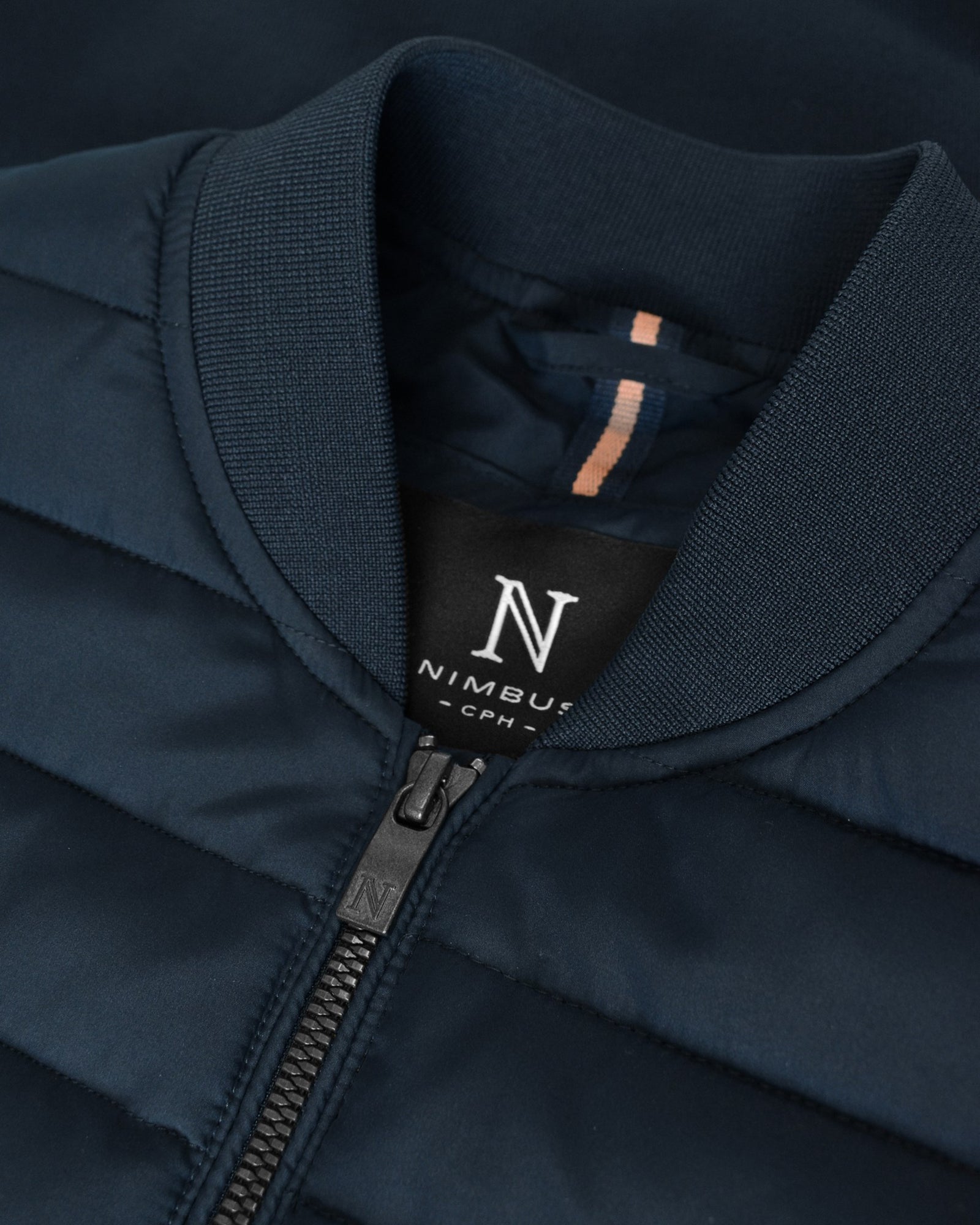 Vesper Women Navy Back