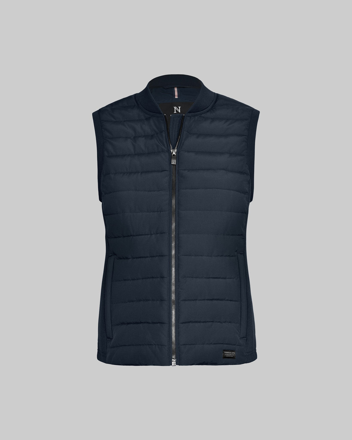 Vesper Women Navy Front