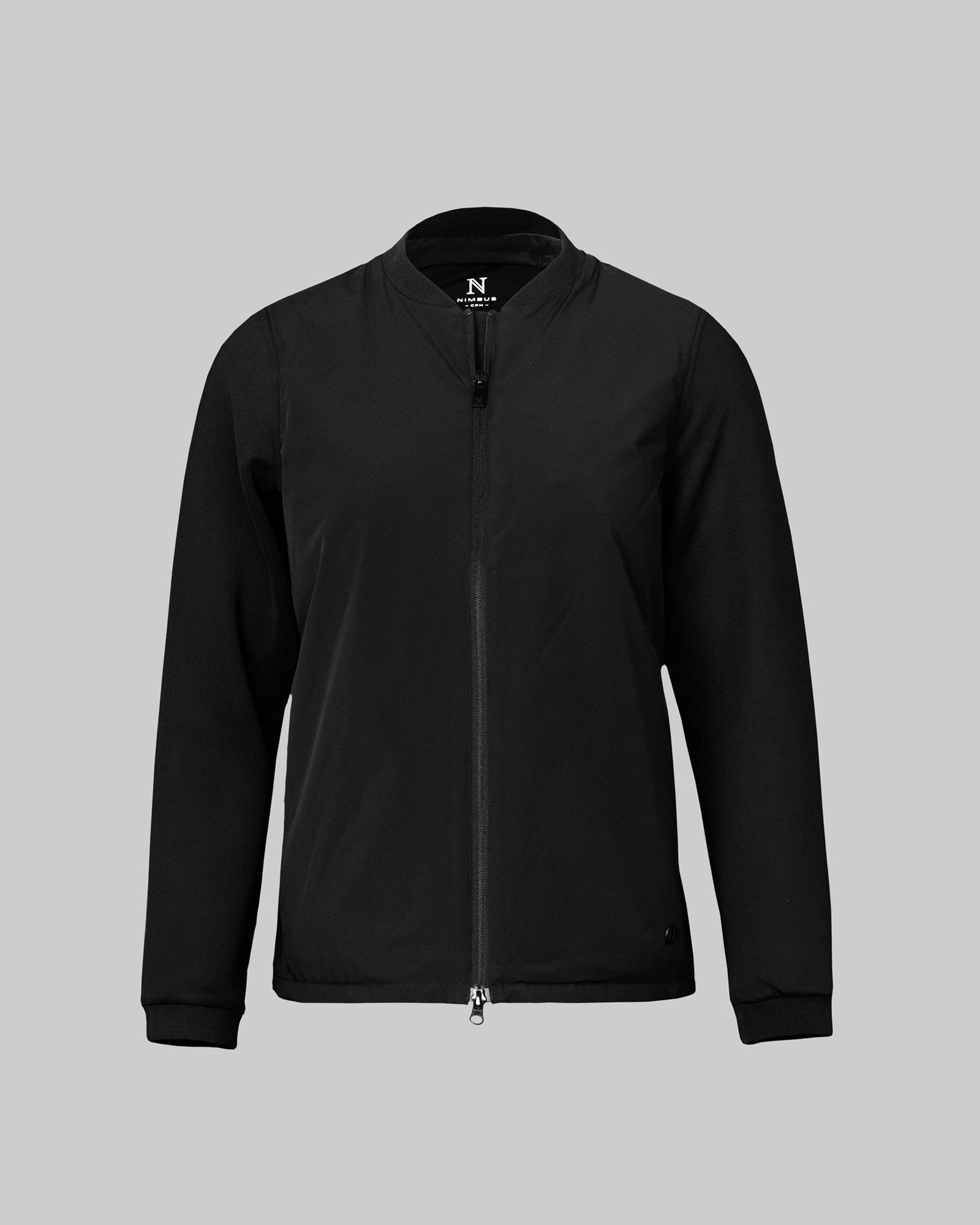 Westlake Women Black Back