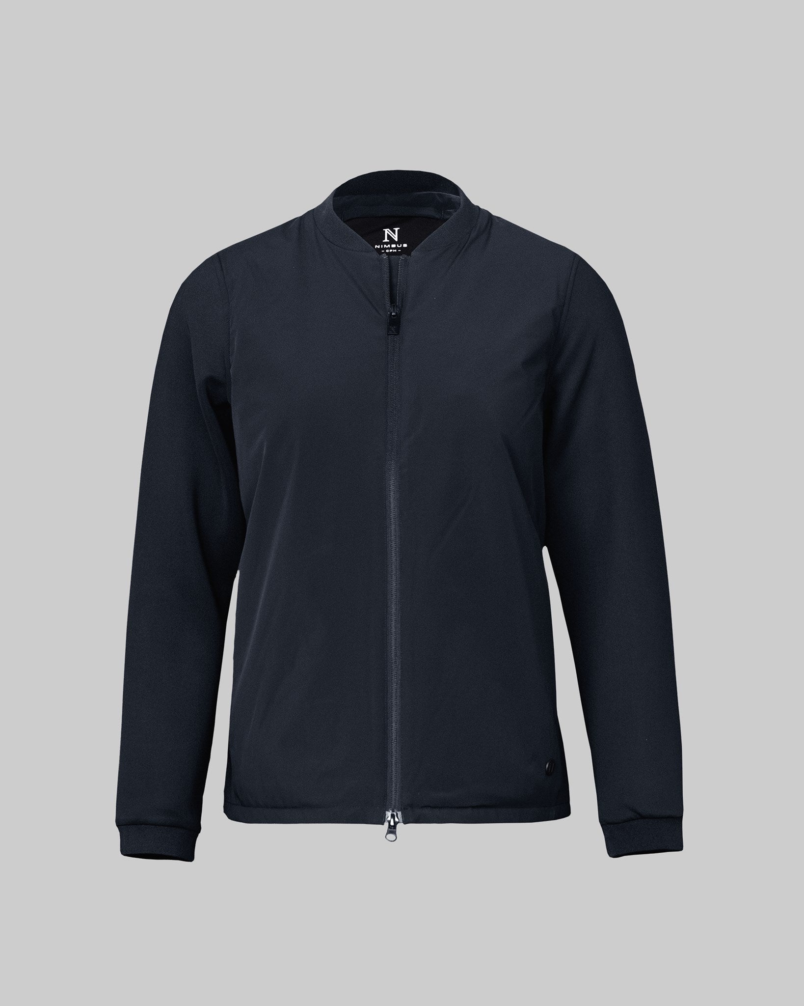 Westlake Women Navy Front