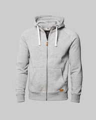 Williamsburg Men - Grey Melange