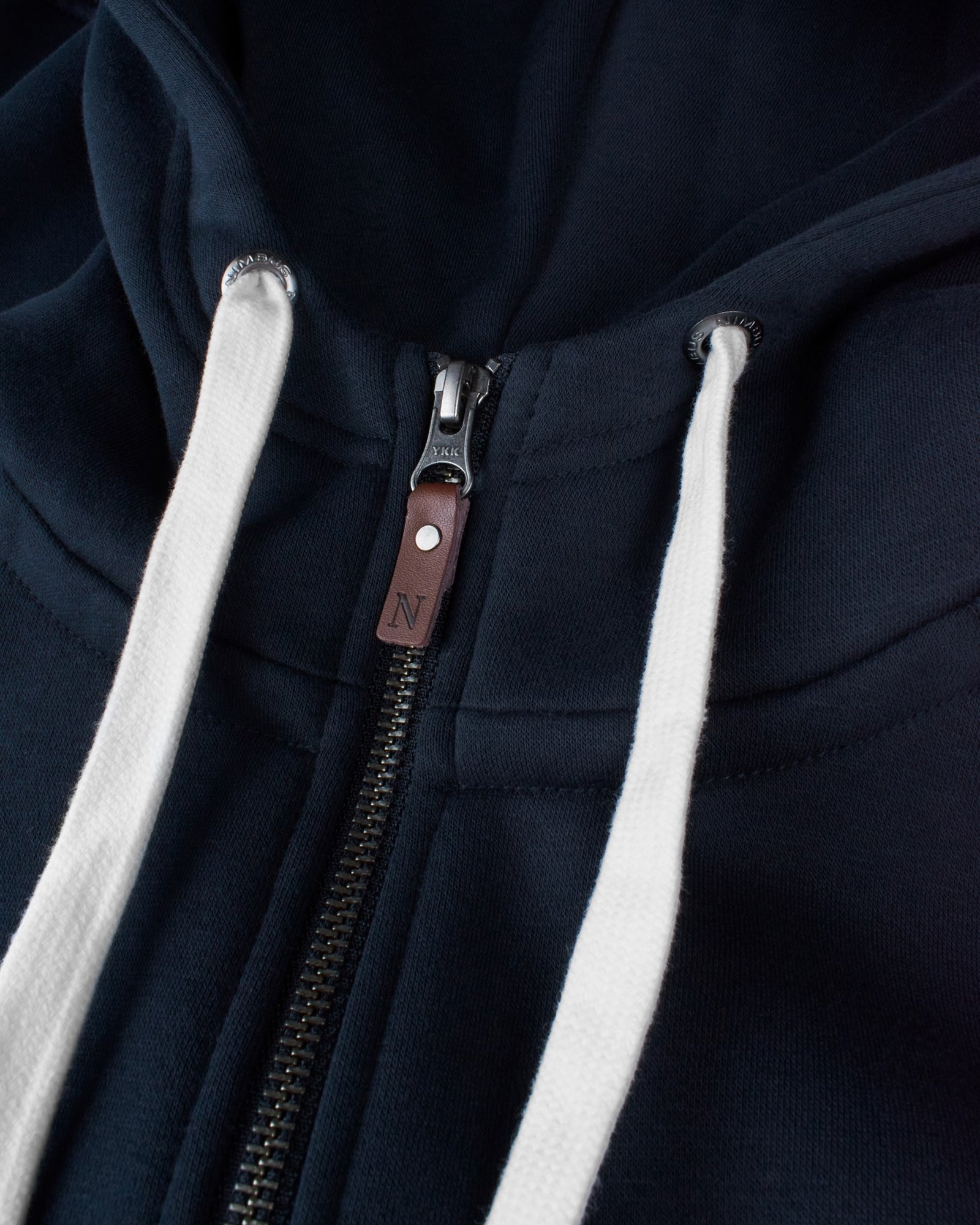 Williamsburg Women Navy Back