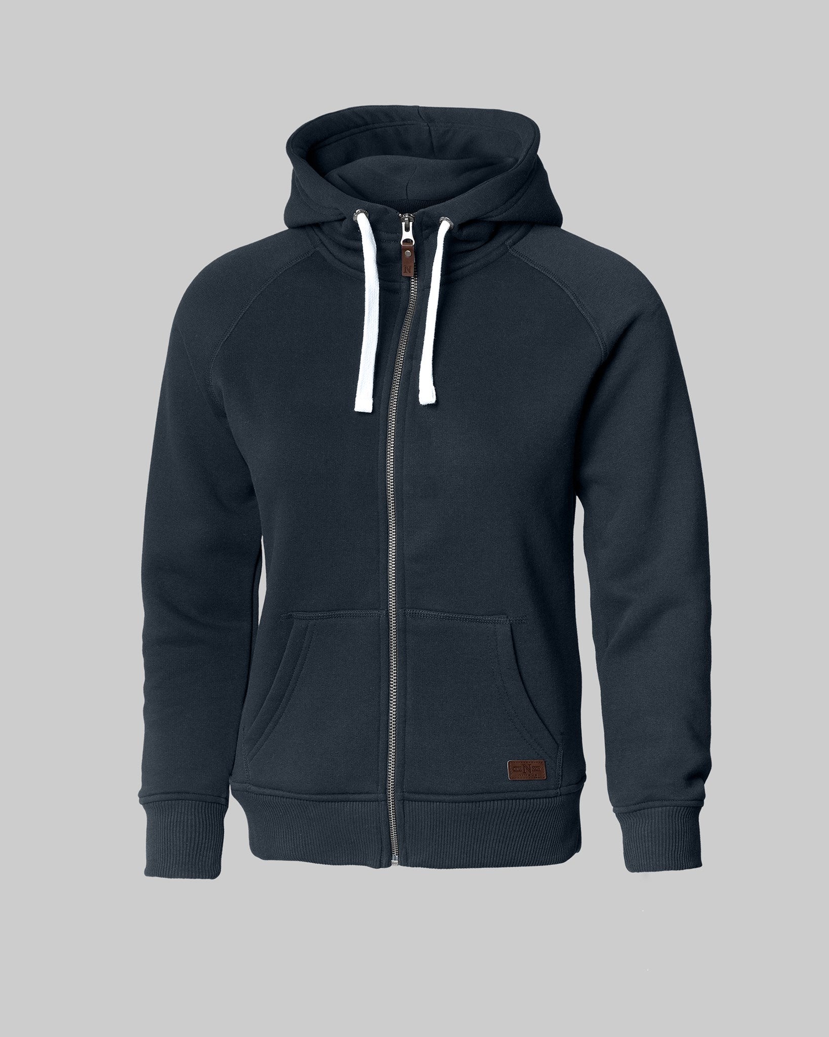 Williamsburg Women Navy Front