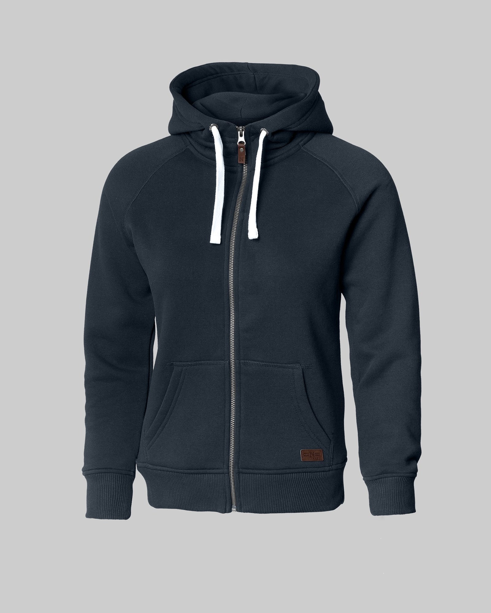 Williamsburg Women Navy Back