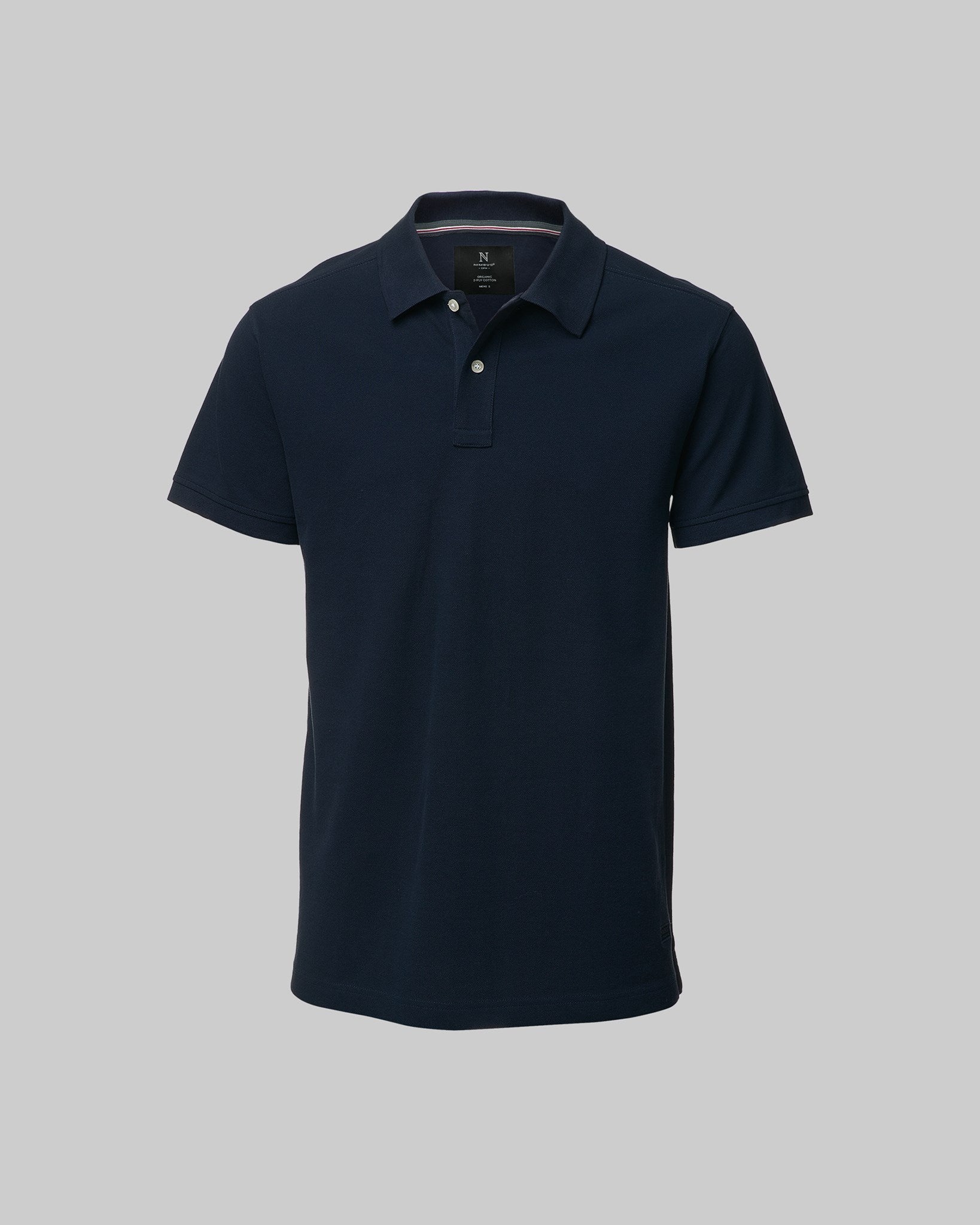 Yale Men Navy Front