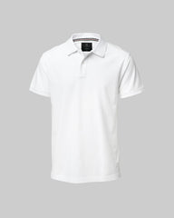 Yale Men - White