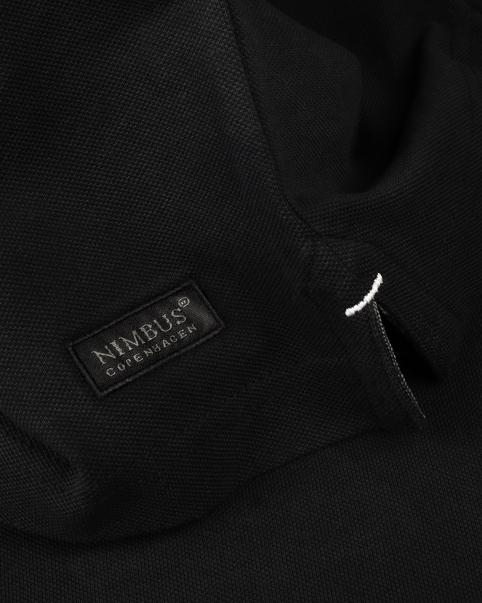 Yale Women Black Closeup 3