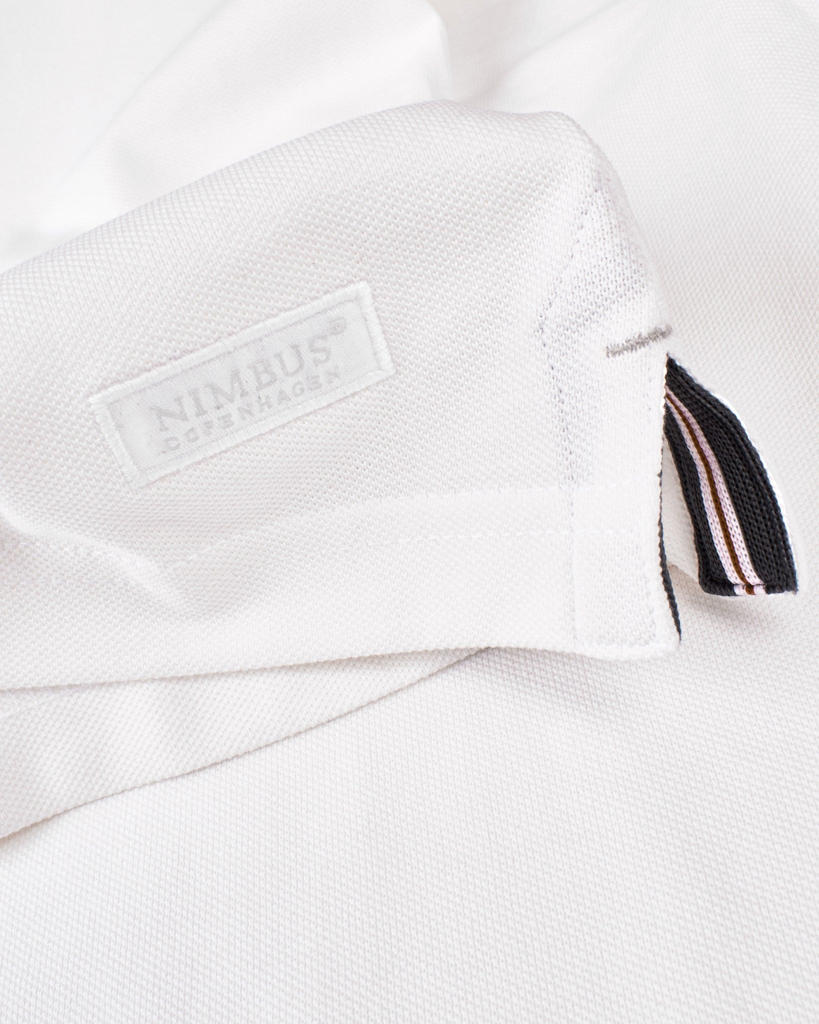 Yale Women White Closeup 2