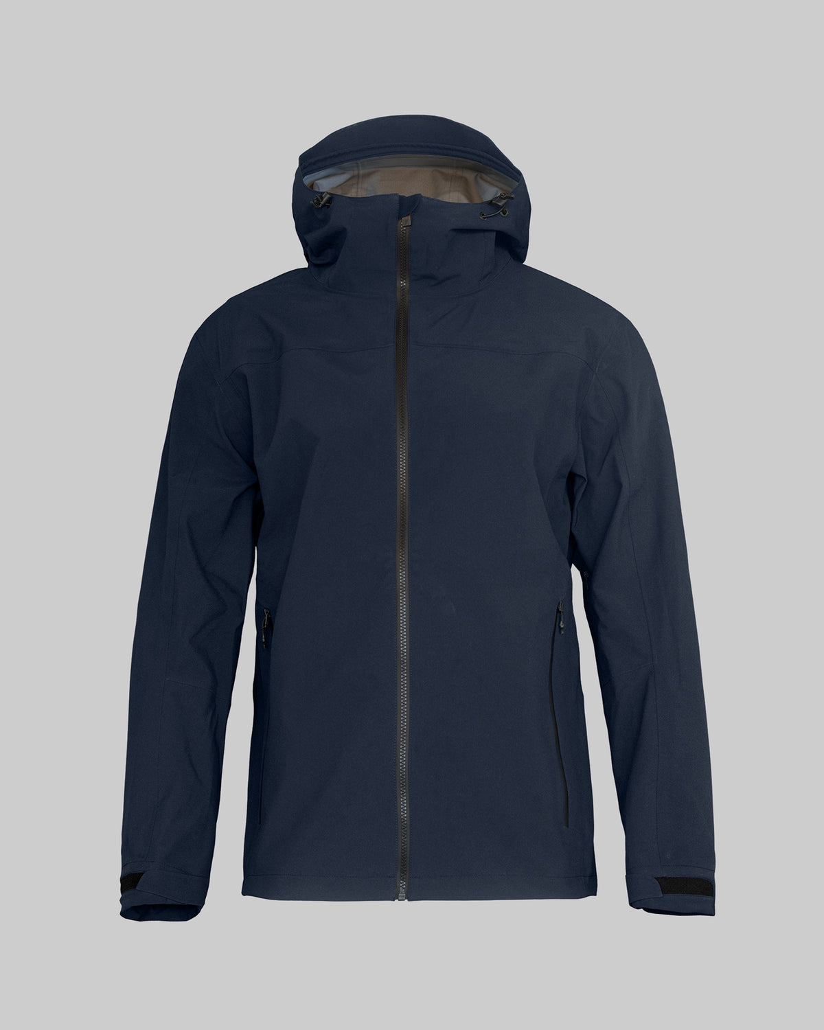 Yosemite Men Navy Front