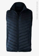 Benton Men - Navy