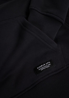 BROW L Black 52