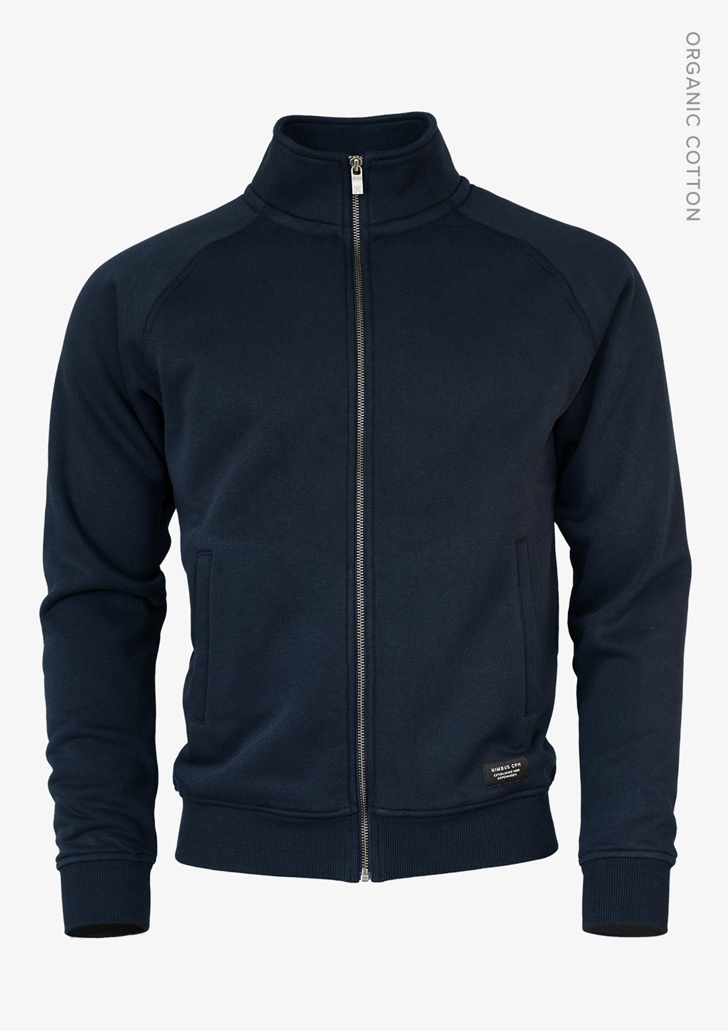 CAMB M NAVY