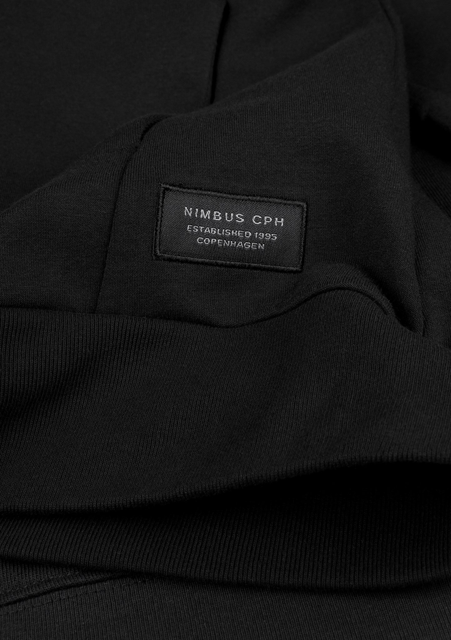HAMP L Black 52