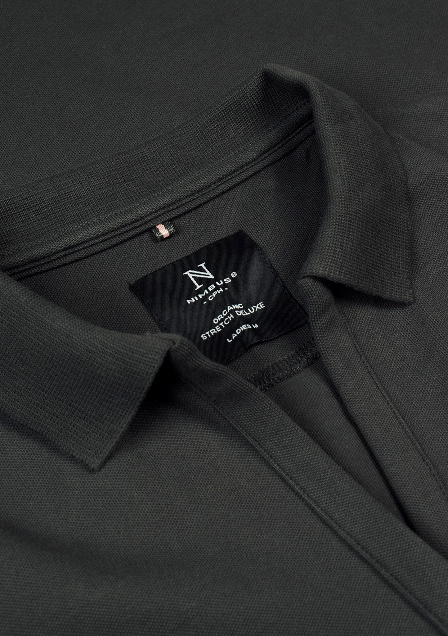 HARV L Charcoal 51