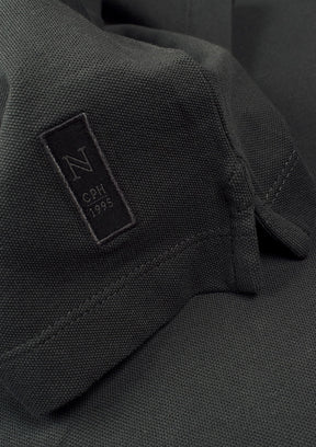 HARV L Charcoal 52