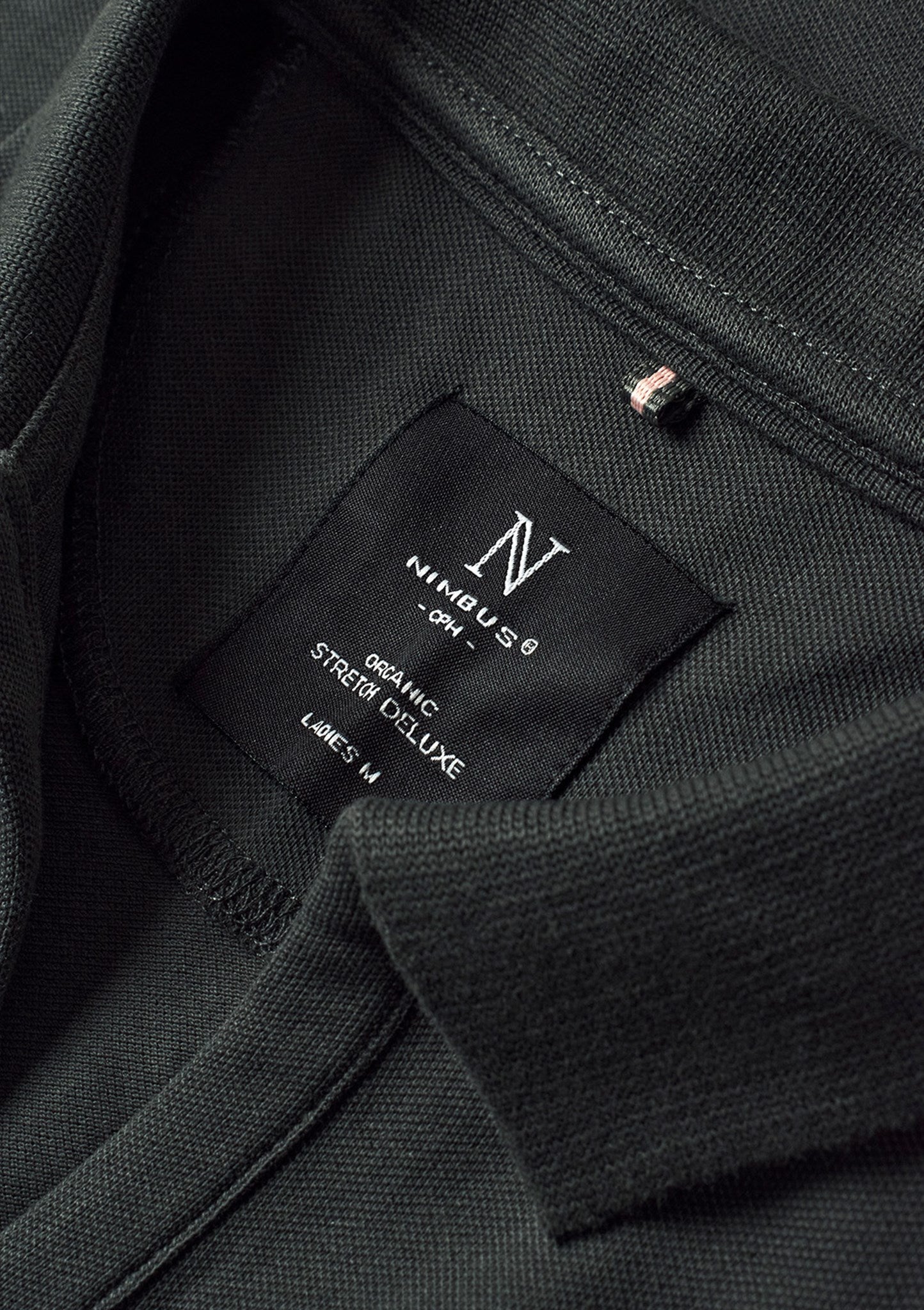 HARV L Charcoal 53