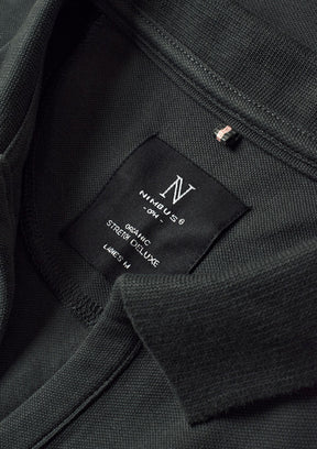 HARV L Charcoal 53