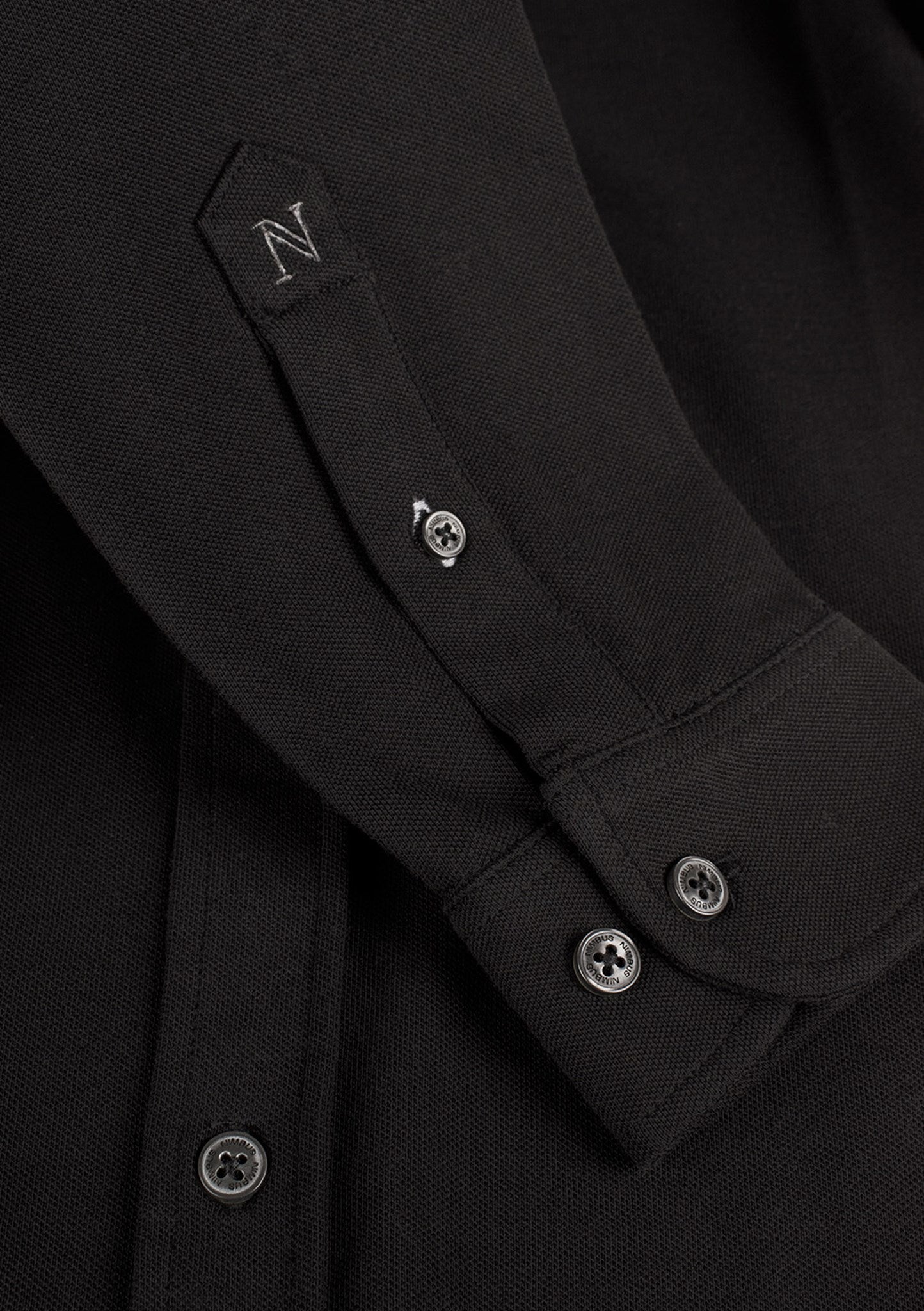 KING M Black 52