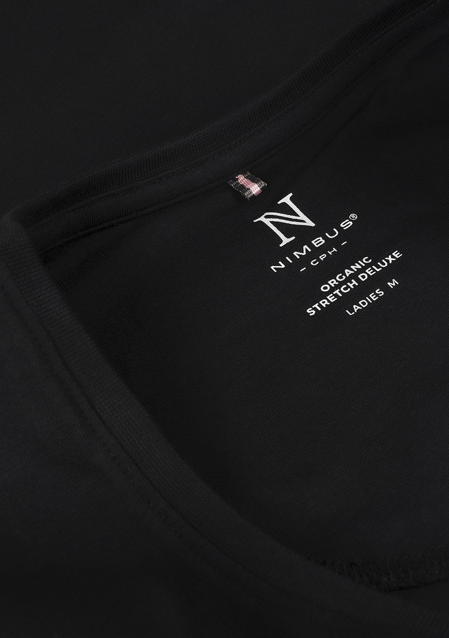 MTAU L Black 51