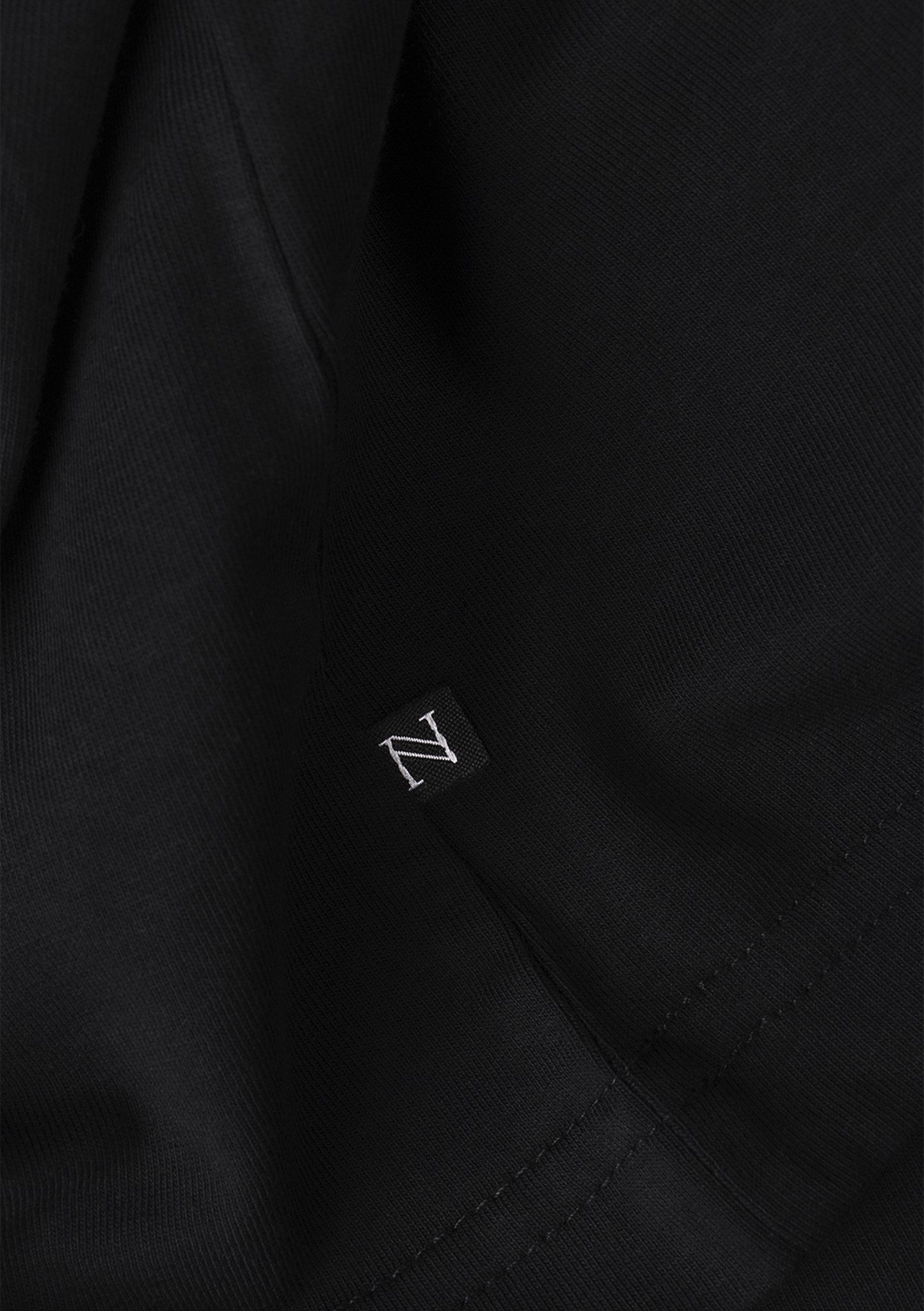 MTAU L Black 52