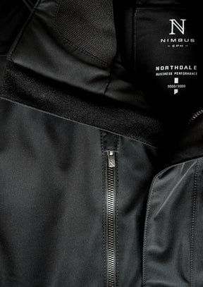 NORT M BLACK 51