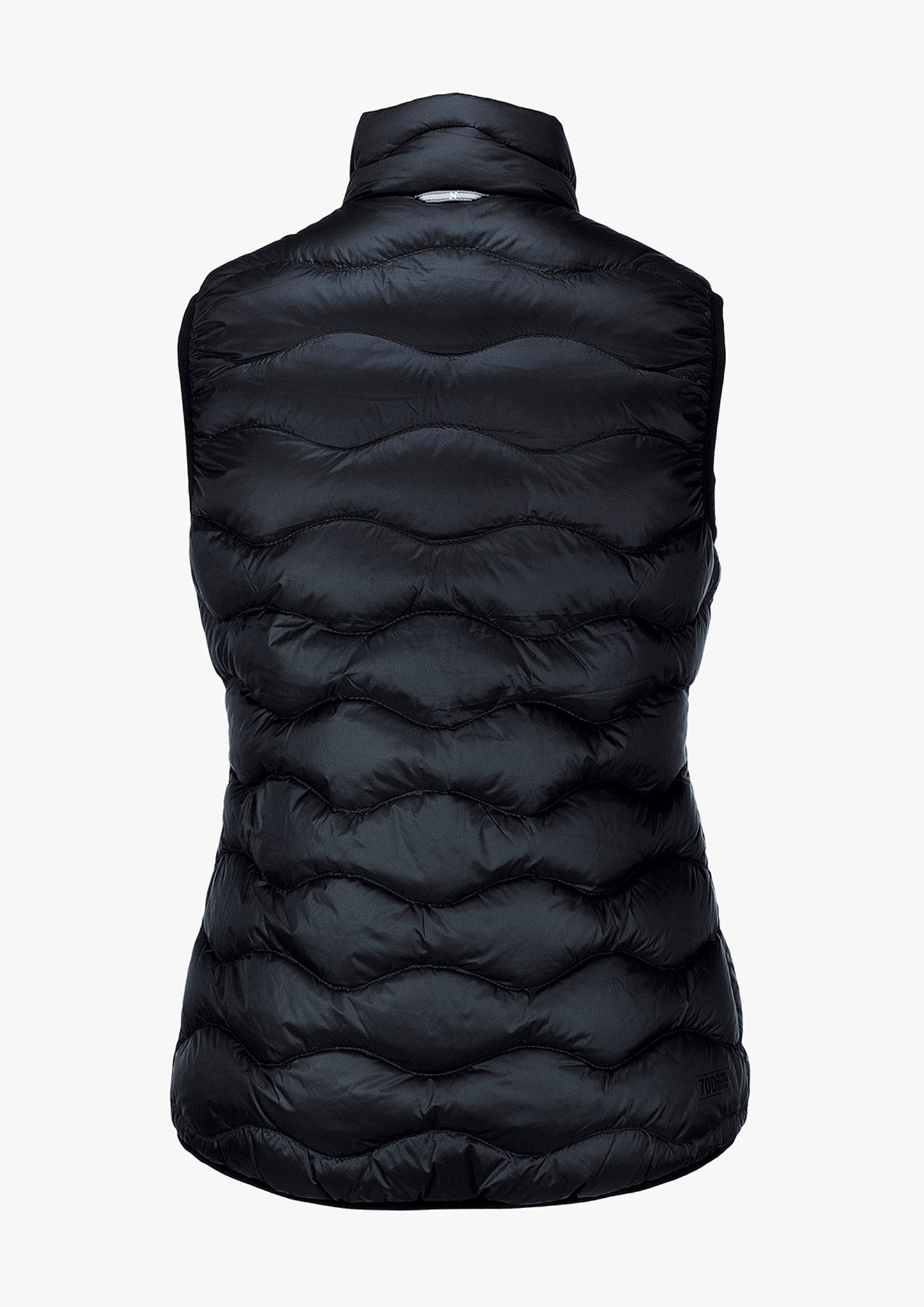 VERM L Black 20