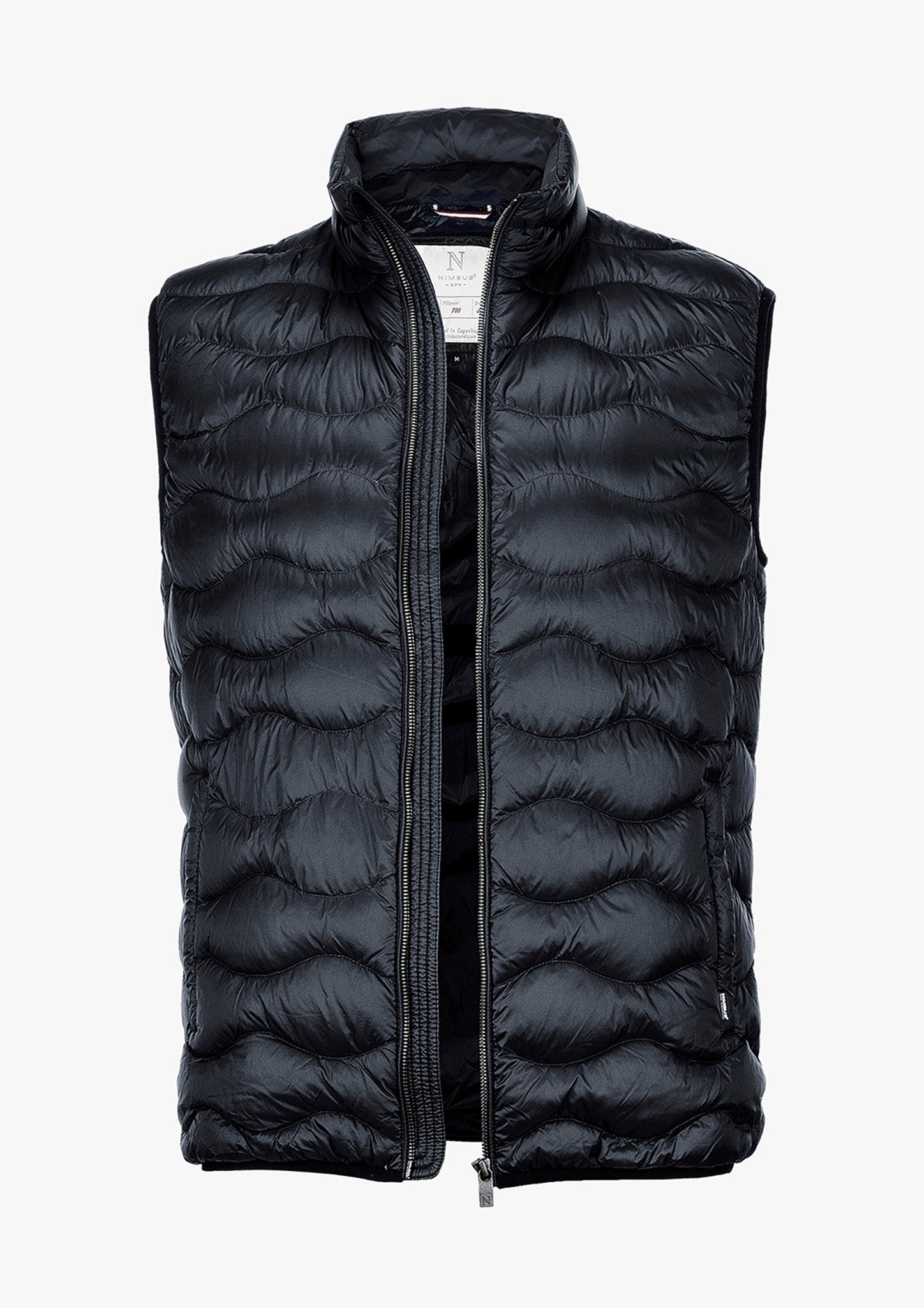 VERM M Black