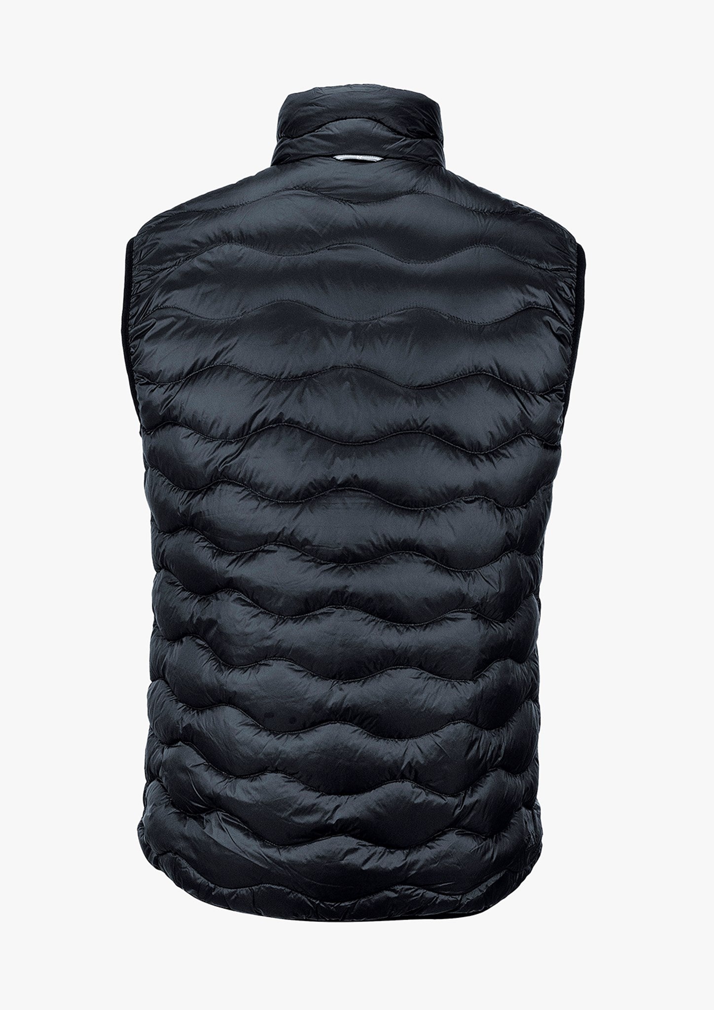 VERM M Black 20