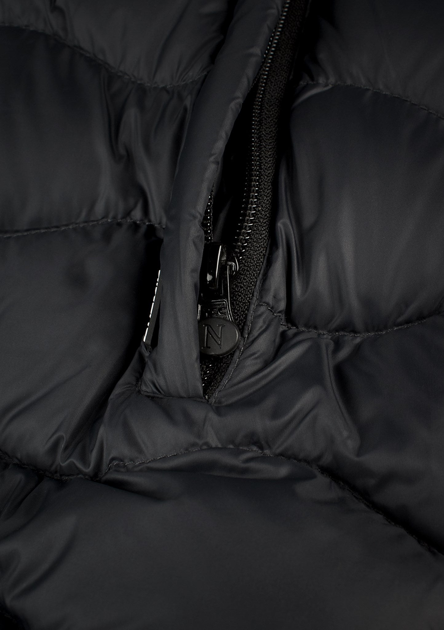 VERM M Black 51