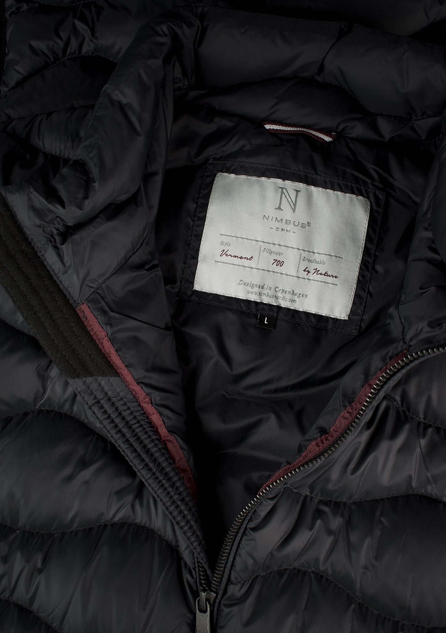 VERM M Black 53
